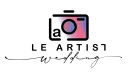 Le Artist's Logo