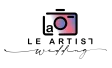 Le Artist's Logo